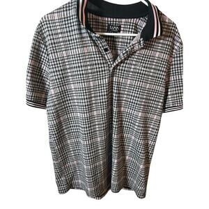 Men’s‎ Polo Boohoo Size L